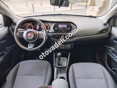 Fiat Egea 2021 1.3 Multijet Easy