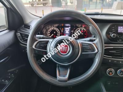 Fiat Egea 2021 1.3 Multijet Easy