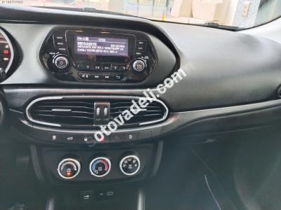Fiat Egea 2021 1.3 Multijet Easy