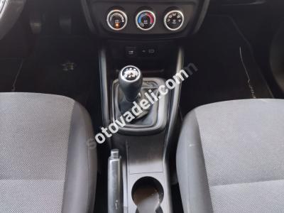 Fiat Egea 2021 1.3 Multijet Easy
