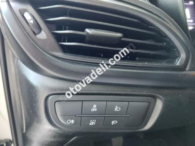 Fiat Egea 2021 1.3 Multijet Easy