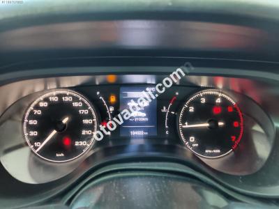 Fiat Egea 2021 1.3 Multijet Easy