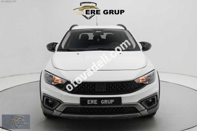 Fiat Egea Cross 2022 1.4 Fire Street