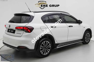 Fiat Egea Cross 2022 1.4 Fire Street