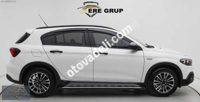 Fiat Egea Cross 2022 1.4 Fire Street