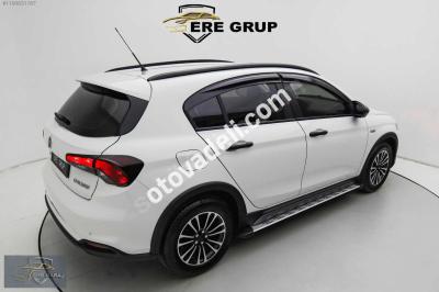 Fiat Egea Cross 2022 1.4 Fire Street