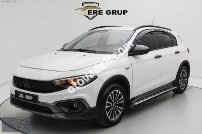 Fiat Egea Cross 2022 1.4 Fire Street