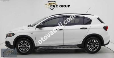 Fiat Egea Cross 2022 1.4 Fire Street