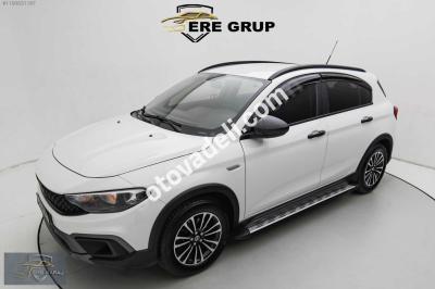 Fiat Egea Cross 2022 1.4 Fire Street