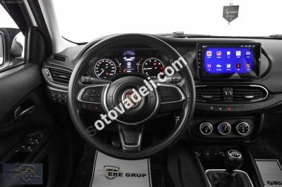 Fiat Egea Cross 2022 1.4 Fire Street