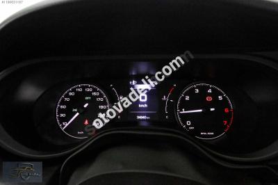 Fiat Egea Cross 2022 1.4 Fire Street