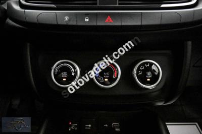 Fiat Egea Cross 2022 1.4 Fire Street