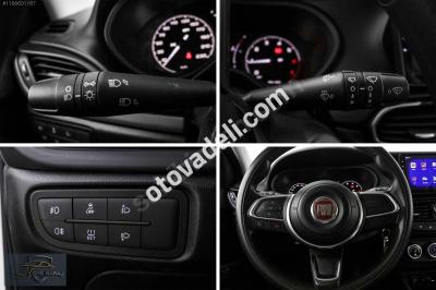 Fiat Egea Cross 2022 1.4 Fire Street