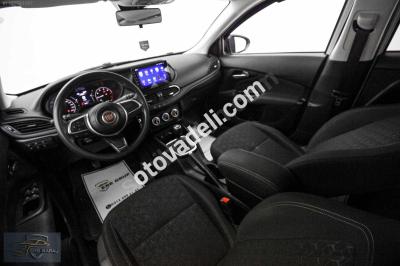 Fiat Egea Cross 2022 1.4 Fire Street