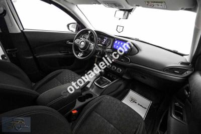 Fiat Egea Cross 2022 1.4 Fire Street