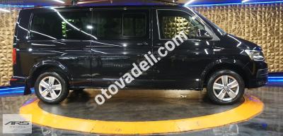 Volkswagen Caravelle 2015 2.0 TDI BMT Comfortline