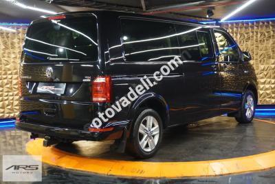 Volkswagen Caravelle 2015 2.0 TDI BMT Comfortline
