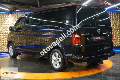 Volkswagen Caravelle 2015 2.0 TDI BMT Comfortline