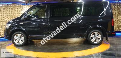 Volkswagen Caravelle 2015 2.0 TDI BMT Comfortline