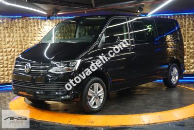 Volkswagen Caravelle 2015 2.0 TDI BMT Comfortline