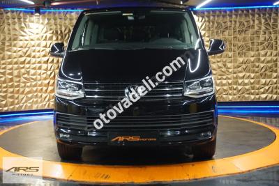 Volkswagen Caravelle 2015 2.0 TDI BMT Comfortline