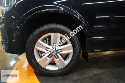 Volkswagen Caravelle 2015 2.0 TDI BMT Comfortline
