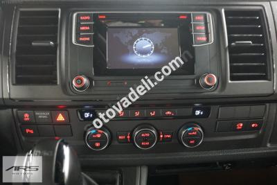 Volkswagen Caravelle 2015 2.0 TDI BMT Comfortline