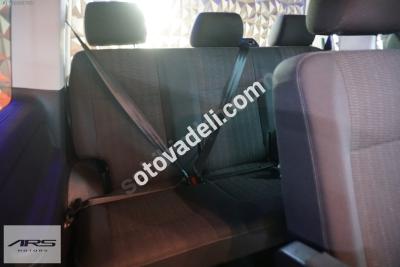 Volkswagen Caravelle 2015 2.0 TDI BMT Comfortline