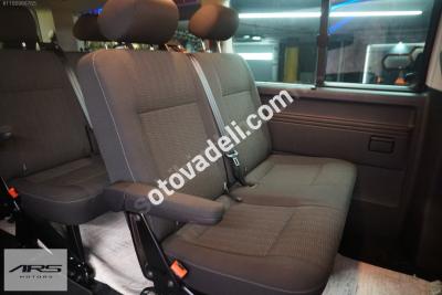 Volkswagen Caravelle 2015 2.0 TDI BMT Comfortline