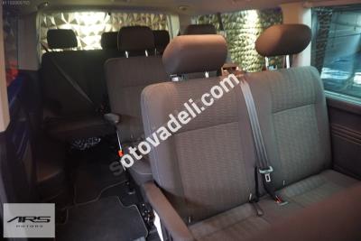 Volkswagen Caravelle 2015 2.0 TDI BMT Comfortline