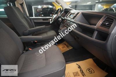 Volkswagen Caravelle 2015 2.0 TDI BMT Comfortline