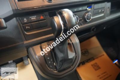 Volkswagen Caravelle 2015 2.0 TDI BMT Comfortline