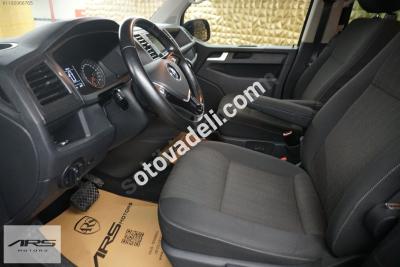 Volkswagen Caravelle 2015 2.0 TDI BMT Comfortline