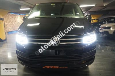 Volkswagen Caravelle 2015 2.0 TDI BMT Comfortline