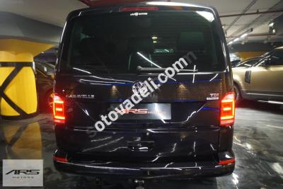 Volkswagen Caravelle 2015 2.0 TDI BMT Comfortline