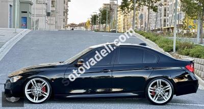 BMW 3 Serisi 2013 320d M Sport