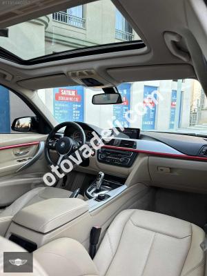 BMW 3 Serisi 2013 320d M Sport