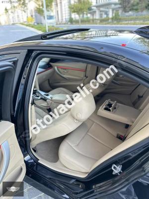 BMW 3 Serisi 2013 320d M Sport