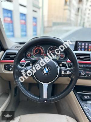 BMW 3 Serisi 2013 320d M Sport
