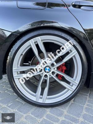 BMW 3 Serisi 2013 320d M Sport
