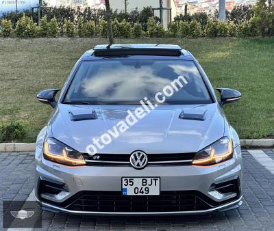 Volkswagen Golf 2014 1.4 TSI Highline