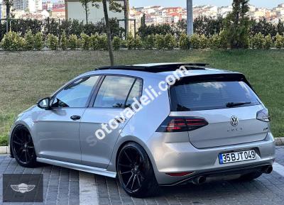 Volkswagen Golf 2014 1.4 TSI Highline