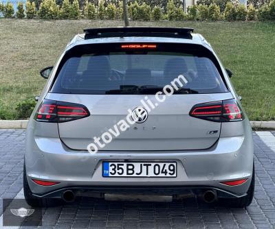 Volkswagen Golf 2014 1.4 TSI Highline