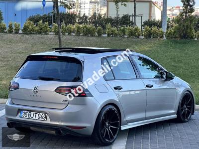 Volkswagen Golf 2014 1.4 TSI Highline