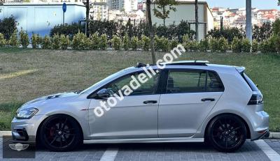 Volkswagen Golf 2014 1.4 TSI Highline