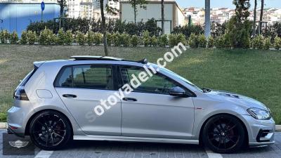 Volkswagen Golf 2014 1.4 TSI Highline