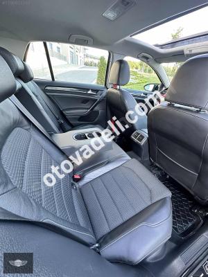 Volkswagen Golf 2014 1.4 TSI Highline