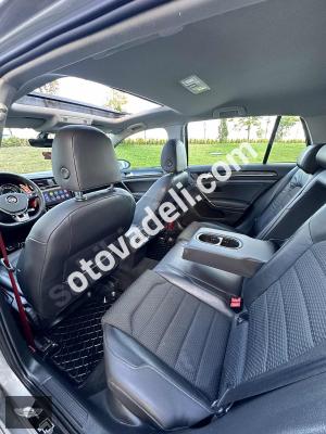 Volkswagen Golf 2014 1.4 TSI Highline