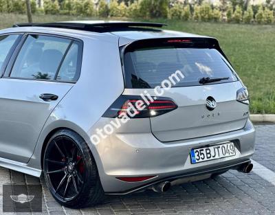 Volkswagen Golf 2014 1.4 TSI Highline