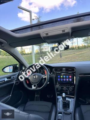 Volkswagen Golf 2014 1.4 TSI Highline